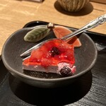 仙台牛タン&ステーキ もみじ赤坂 - 