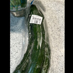 道の駅 はにゅう - 黄色いお花がついたきゅうり　トゲのゴツゴツ感もあって新鮮です！　byまみこまみこ
