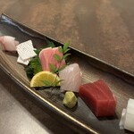 和心膳 一 - 