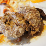 文化洋食店 Nouveau - 