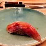 Sushi Oni Kaitasu Ichi - 