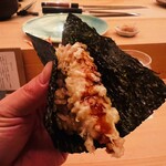 Sushi Oni Kaitasu Ichi - 