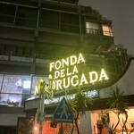 FONDA DE LA MADRUGADA - 