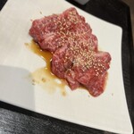 焼肉食堂 今池ビップ - 