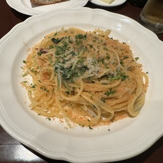 ブラッスリー シュシュ_0