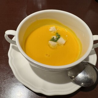 ブラッスリー シュシュ_1