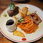 文化洋食店 Nouveau - 