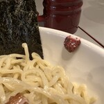 煎り酒と麺 しもきはら - 