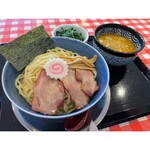 麺＆食堂 ぬーじボンボン ニュータイプ - 