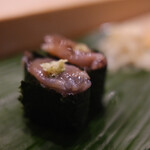 Sushidokoro Shintanaka - 