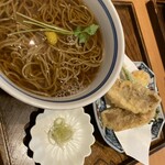 蕎麦 つづら - 