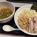 煎り酒と麺 しもきはら - 