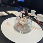 ラ ターブル ドゥ ジョエル・ロブション - 