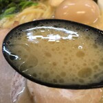 横浜家系ラーメン 孝太郎 - 