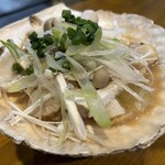 新橋四丁目酒場 わっつり - 