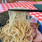 麺＆食堂 ぬーじボンボン ニュータイプ - 