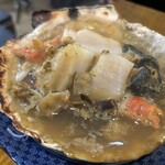 新橋四丁目酒場 わっつり - 