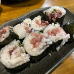 新橋四丁目酒場 わっつり - 