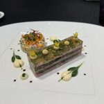 LA TABLE de Joel Robuchon - 