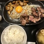 Teppanyaki Tenjin Horumon - 