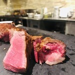 COWMAN STEAK CLUB - 