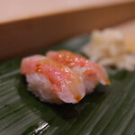 Sushidokoro Shintanaka - 