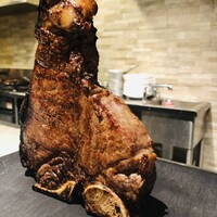 COWMAN STEAK CLUB - 