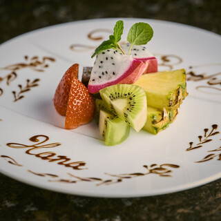 お二人の特別な日をさらに特別に