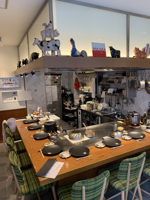 鉄板焼しぇたろ - 六甲/鉄板焼き | 食べログ