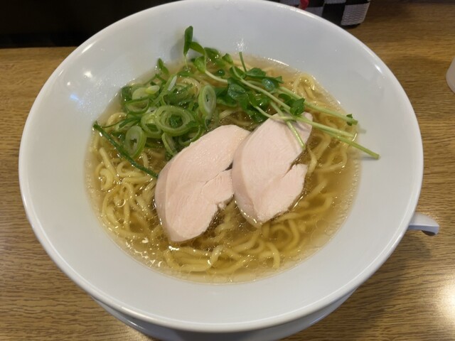 Tori Soba Dinosaur photo 2