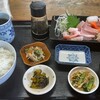 駅前いちば食堂