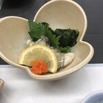 すし割烹 かじ - 