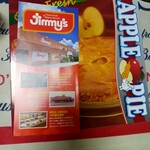 Jimmy's - 