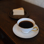 Hummingbird coffee - 