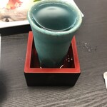 すし割烹 かじ - 