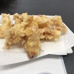 すし割烹 かじ - 