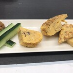 すし割烹 かじ - 