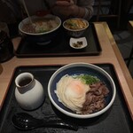 釜喜利うどん - 