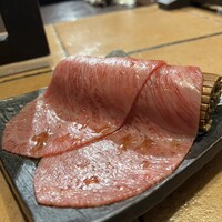 炭火焼肉 ふちおか - 