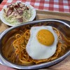 スパゲッティーのパンチョ 岐阜茜部店