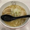 ラーメン海鳴 福岡空港店