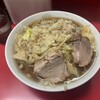 ラーメン二郎 上野毛店