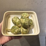 Yakitori & Tapas トリウオ - 