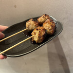 Yakitori & Tapas トリウオ - 