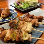 Umeda Yakitori Kurabu - 