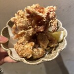 Yakitori & Tapas トリウオ - 