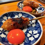 Umeda Yakitori Kurabu - 