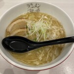 ラーメン海鳴 - 