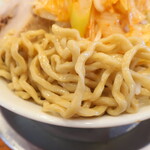 麺屋 穴場 - 麺
