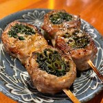 梅田焼き鳥倶楽部 - 